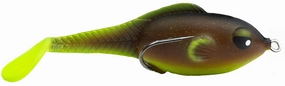 Snag Proof Zoo Wake Topwater Wakebait - 1/2 oz