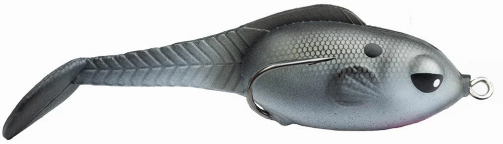 Snag Proof Zoo Wake Topwater Wakebait - 1/2 oz