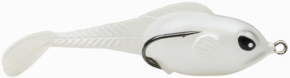 Snag Proof Zoo Wake Topwater Wakebait - 1/2 oz