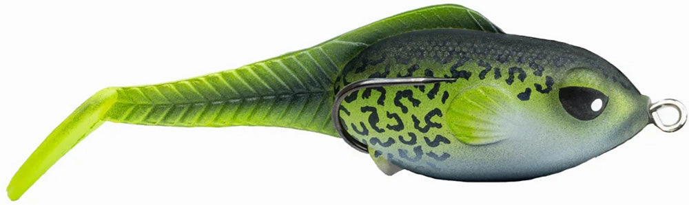 Snag Proof Zoo Wake Topwater Wakebait - 1/2 oz
