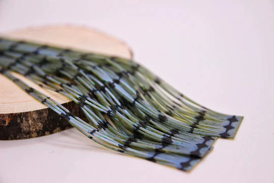 Snake River Fly Lazer Legs