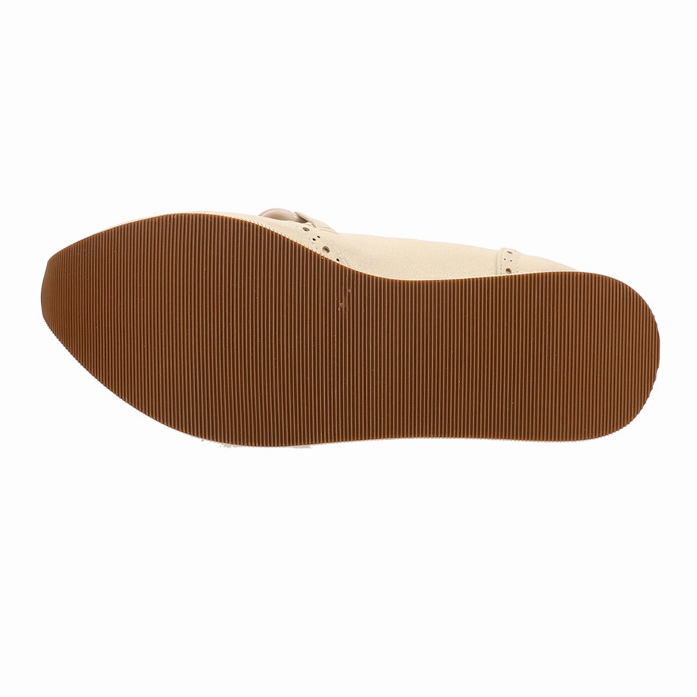 So What Metallic Platform Slip On Loafers Odor Resistant Comfort Heel