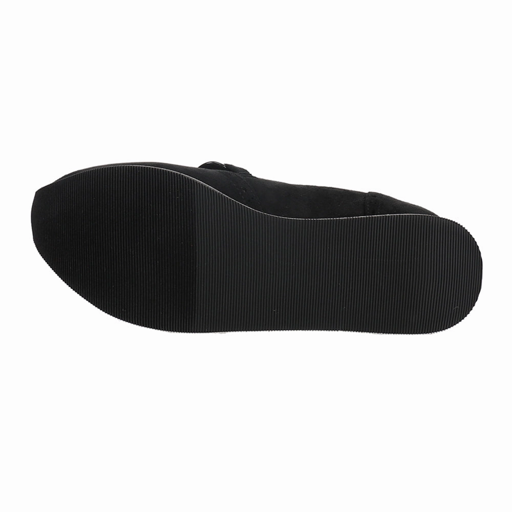 So What Platform Slip On Loafers Cloud Comfort Streetwear Footwear