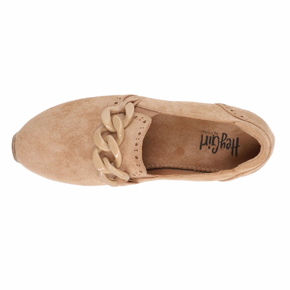 So What Platform Slip On Loafers Sustainable Unisex