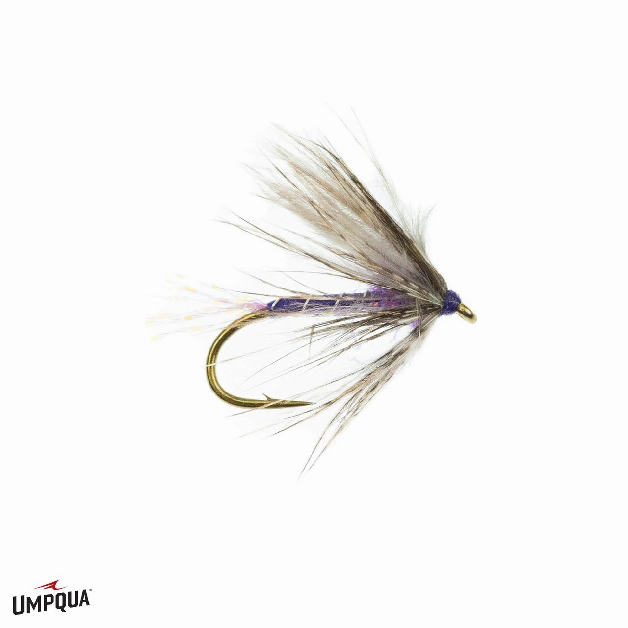 Soft Hackle Krystal