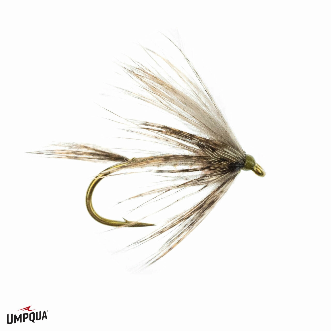 Soft Hackle Krystal