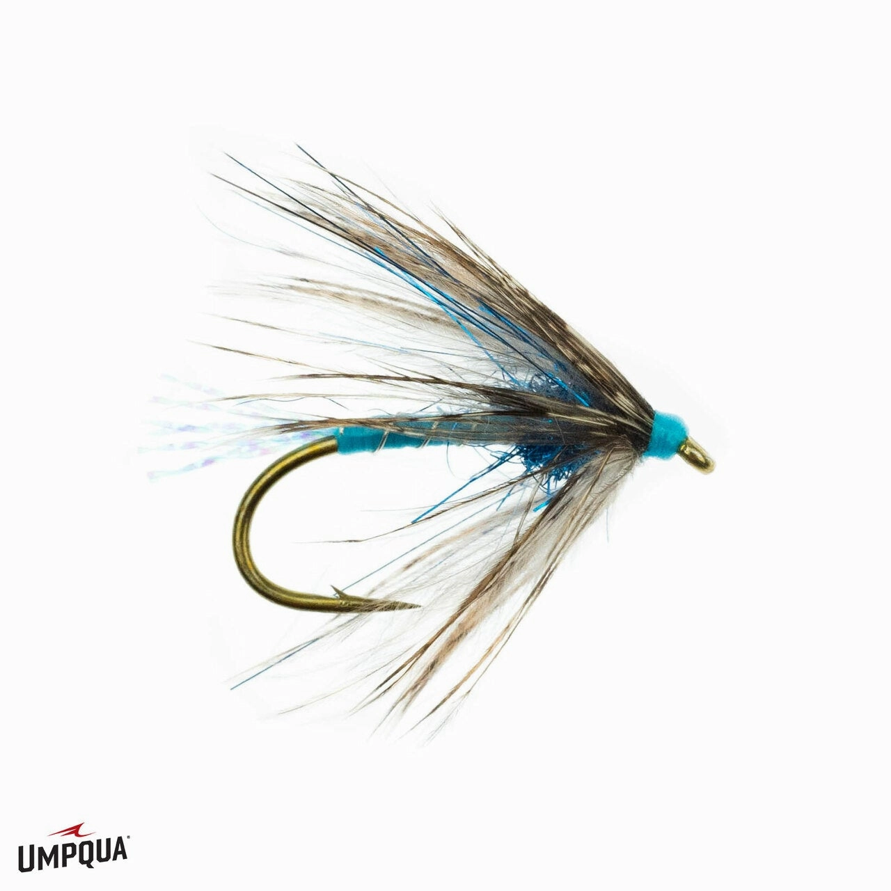 Soft Hackle Krystal