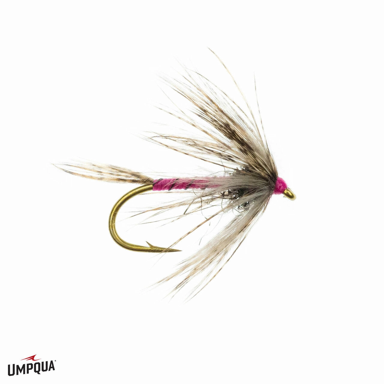 Soft Hackle Krystal