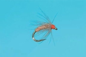 Soft Hackle Sow Bug