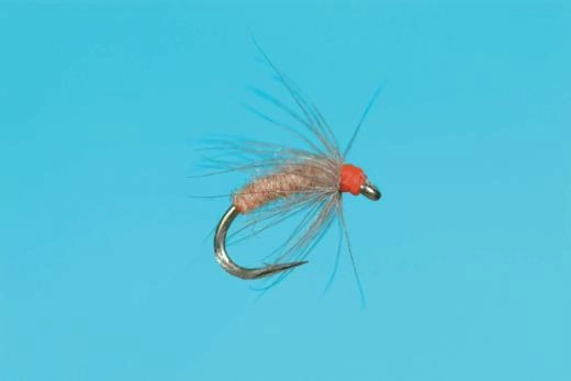 Soft Hackle Sow Bug