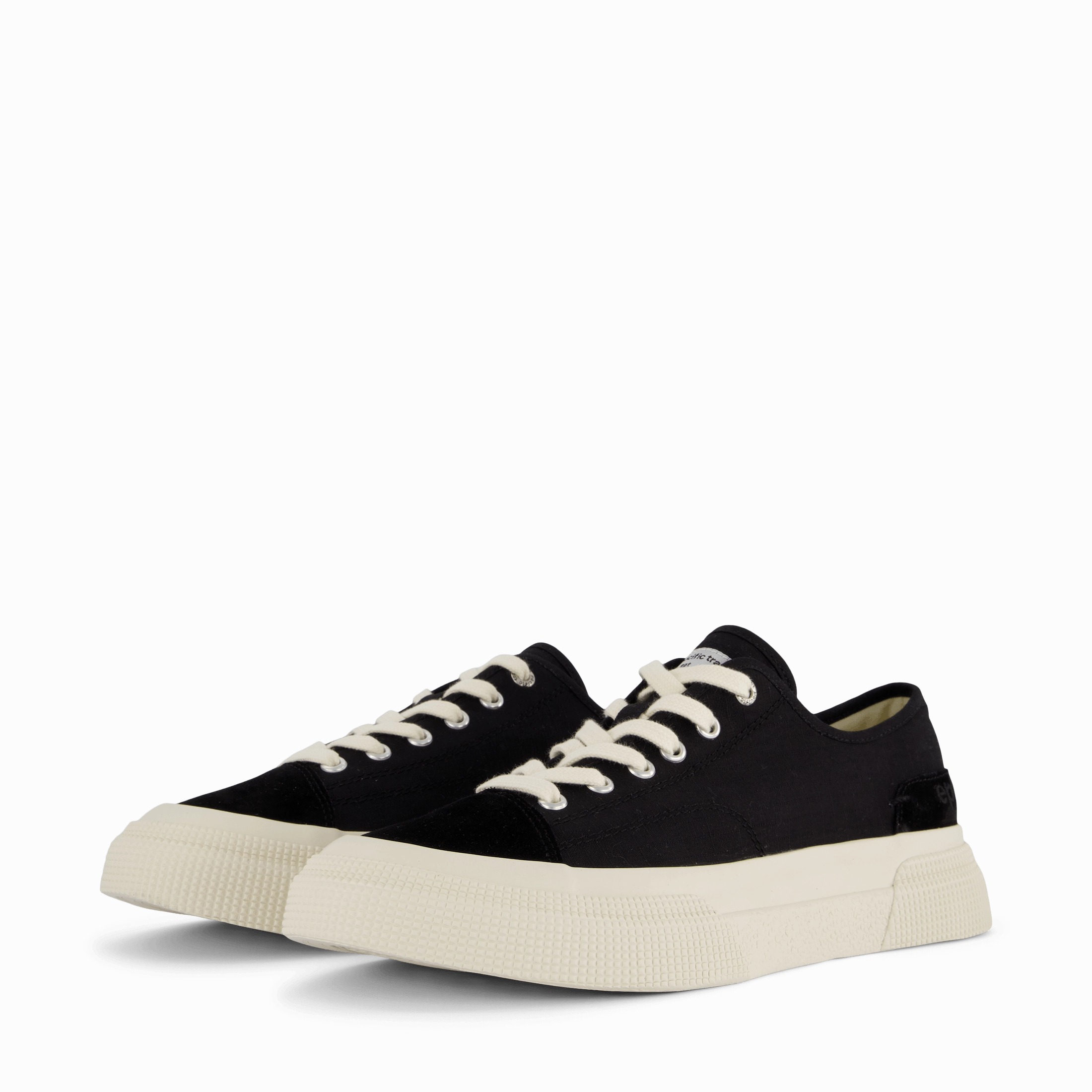 Pain Relief Chic Footwear Soho Black