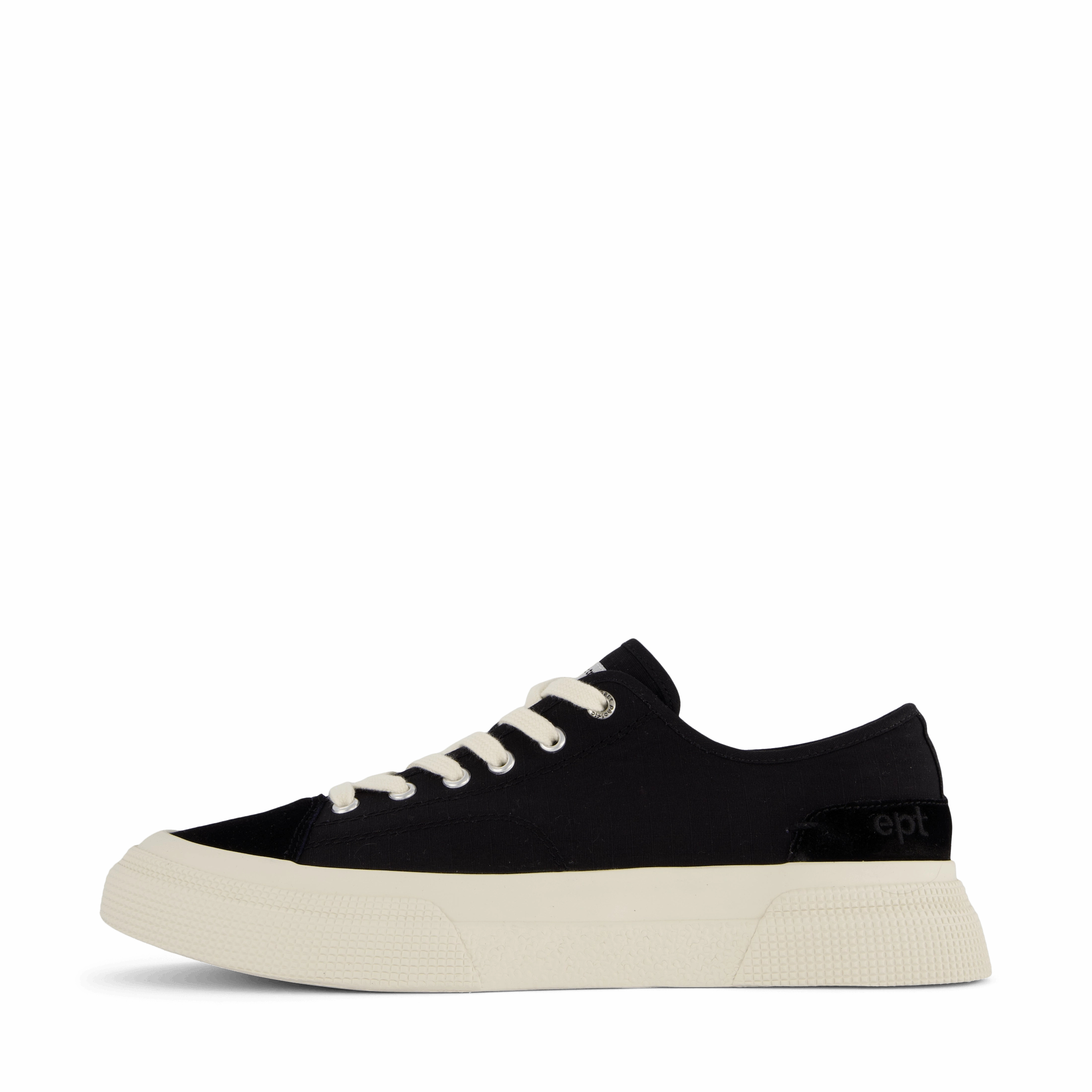 Everyday Footwear Soho Black