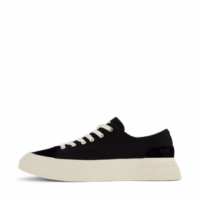 Everyday Footwear Soho Black