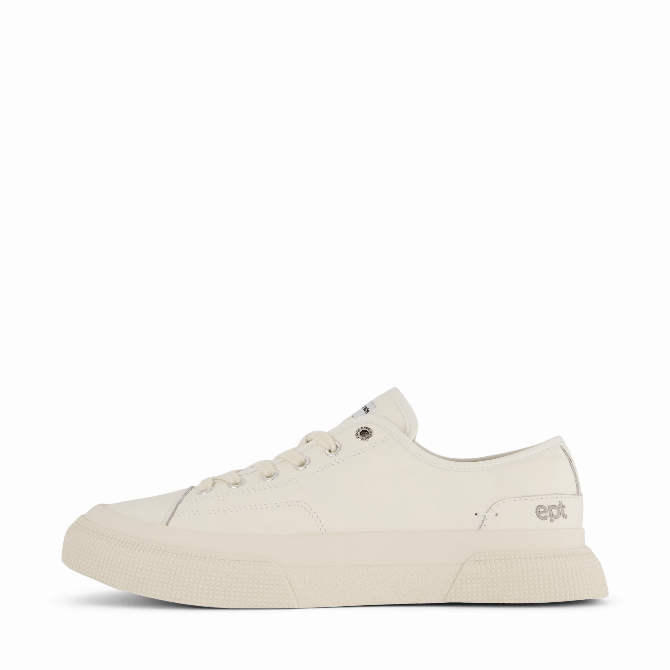 Soho Fg Leather Easy On/Off