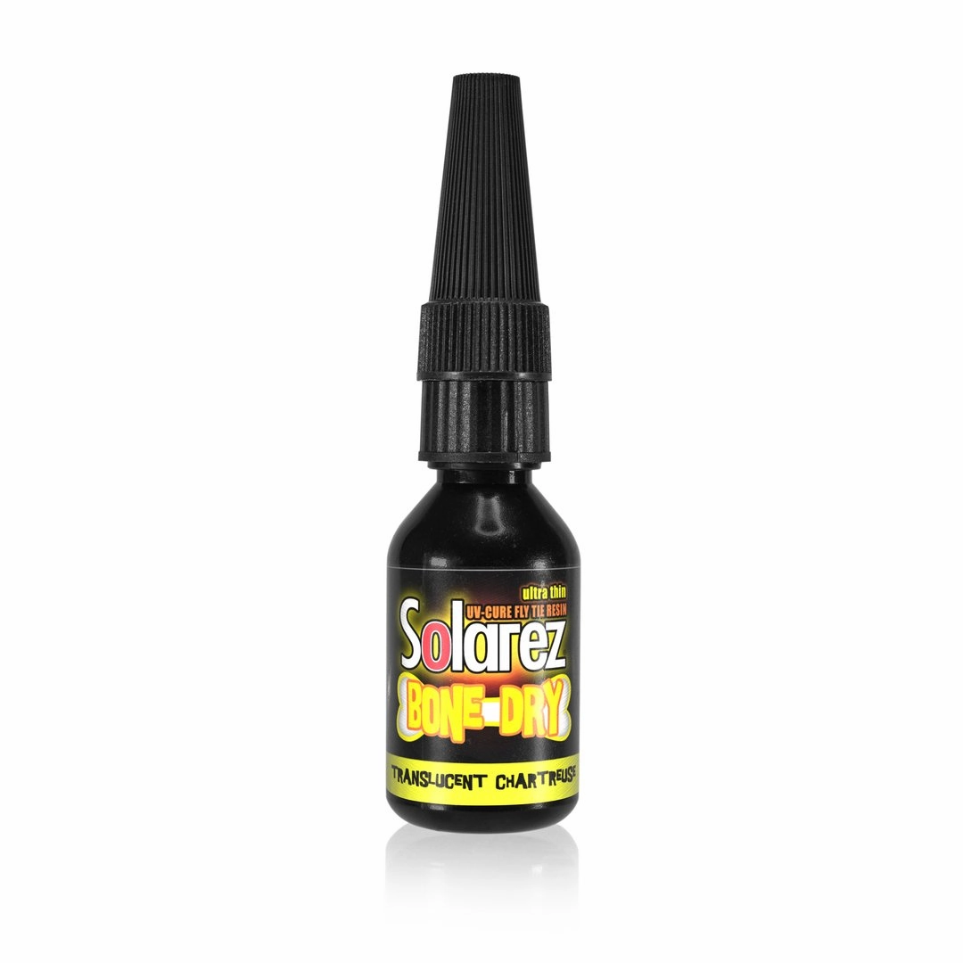 Solarez Bone Dry Colors  0.5 Fl. Oz.