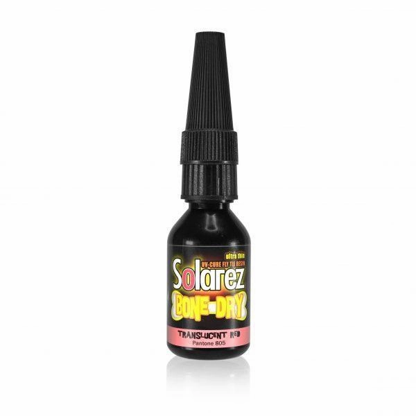 Solarez Bone Dry Colors  0.5 Fl. Oz.