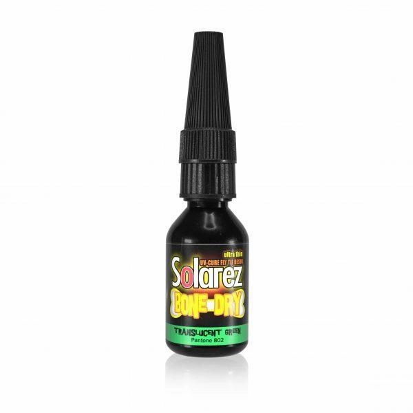 Solarez Bone Dry Colors  0.5 Fl. Oz.