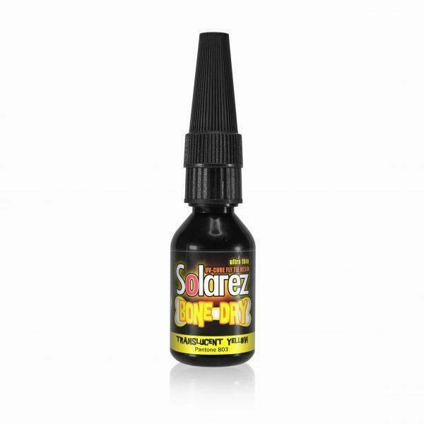Solarez Bone Dry Colors  0.5 Fl. Oz.