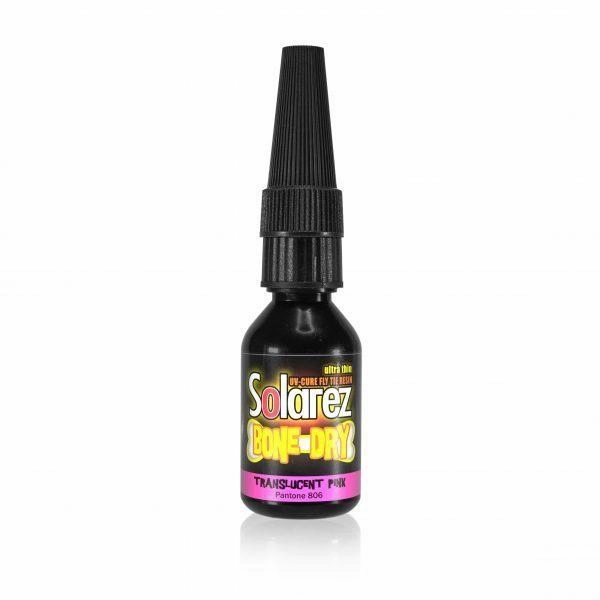 Solarez Bone Dry Colors  0.5 Fl. Oz.