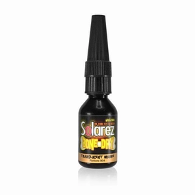 Solarez Bone Dry Colors  0.5 Fl. Oz.