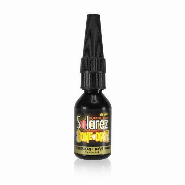 Solarez Bone Dry Colors  0.5 Fl. Oz.