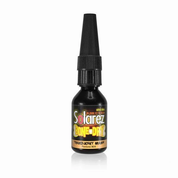 Solarez Bone Dry Colors  0.5 Fl. Oz.