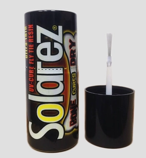 Solarez Bone Dry Ultra-Thin UV Resin