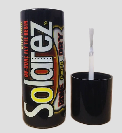 Solarez Bone Dry Ultra-Thin UV Resin