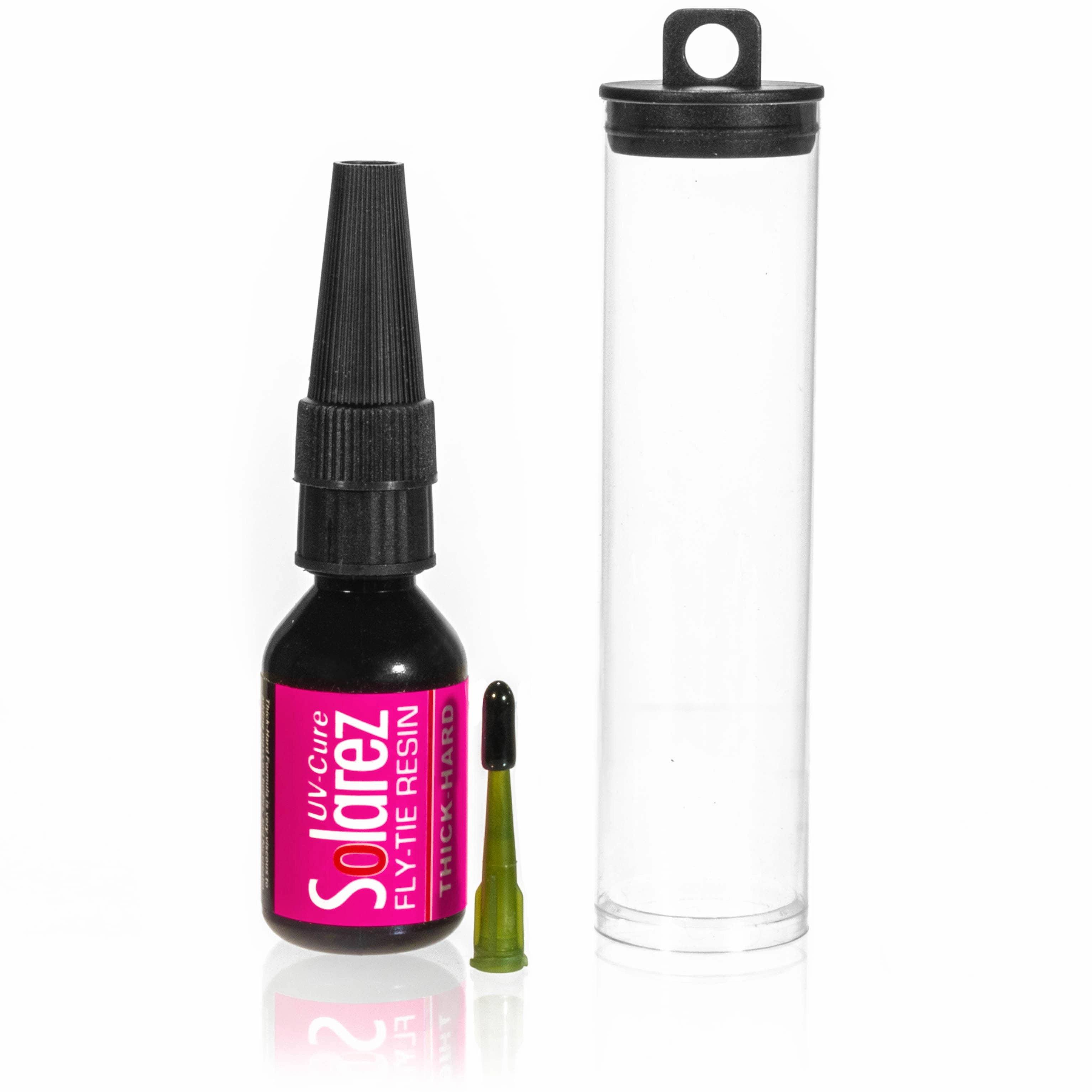 Solarez UV-Cure Fly-Tie Resin