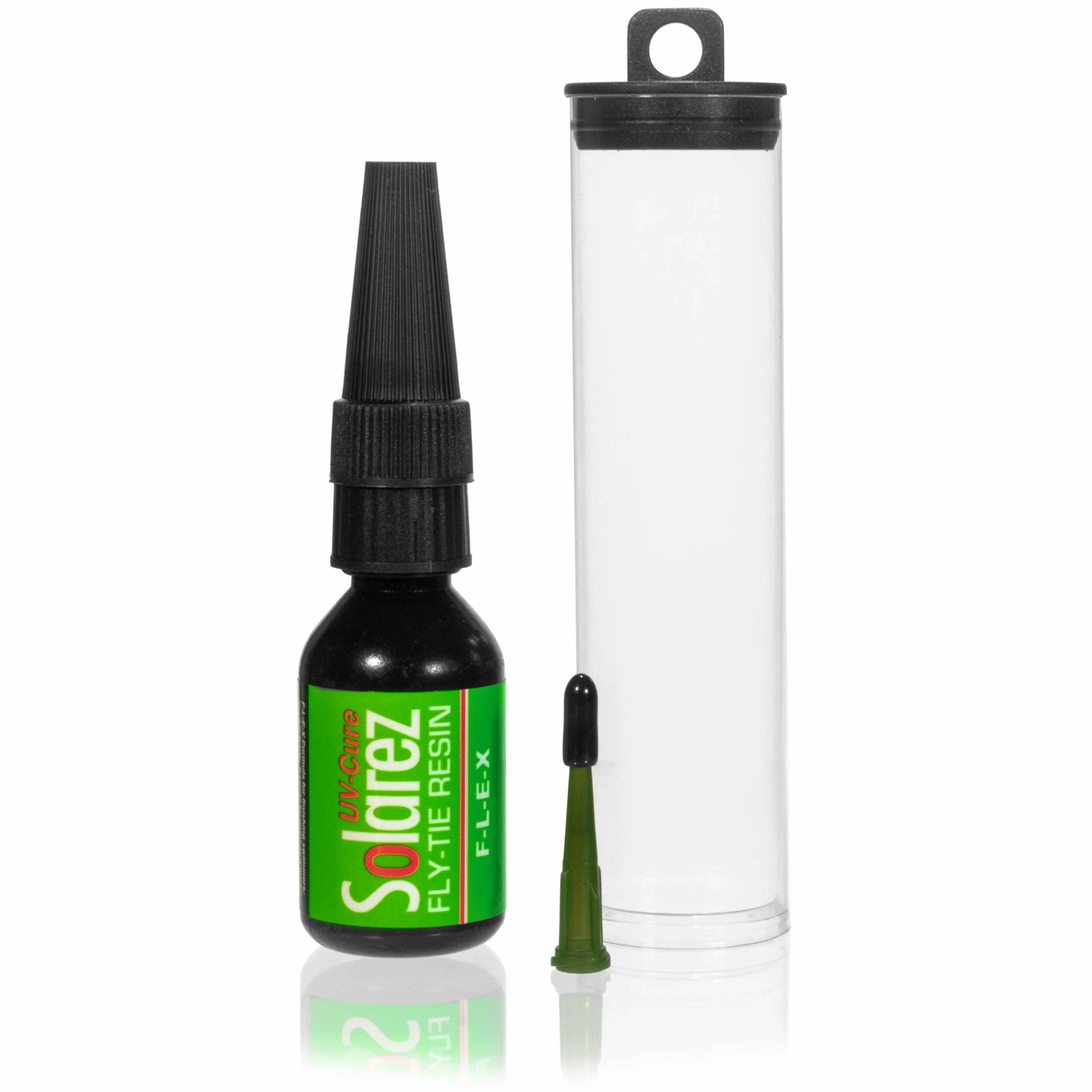 Solarez UV-Cure Fly-Tie Resin