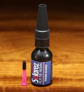 Solarez UV Fly Tying Resin .5 Oz Bottle