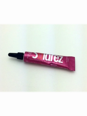 Solarez UV Resin 5 Gram Tube Thick Formula