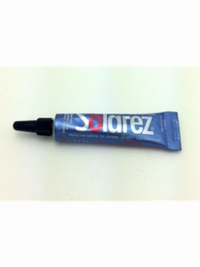 Solarez UV Resin 5 Gram Tube Thin Formula