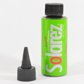 Solarez  UV Resin Flex - Green Bottle 2oz