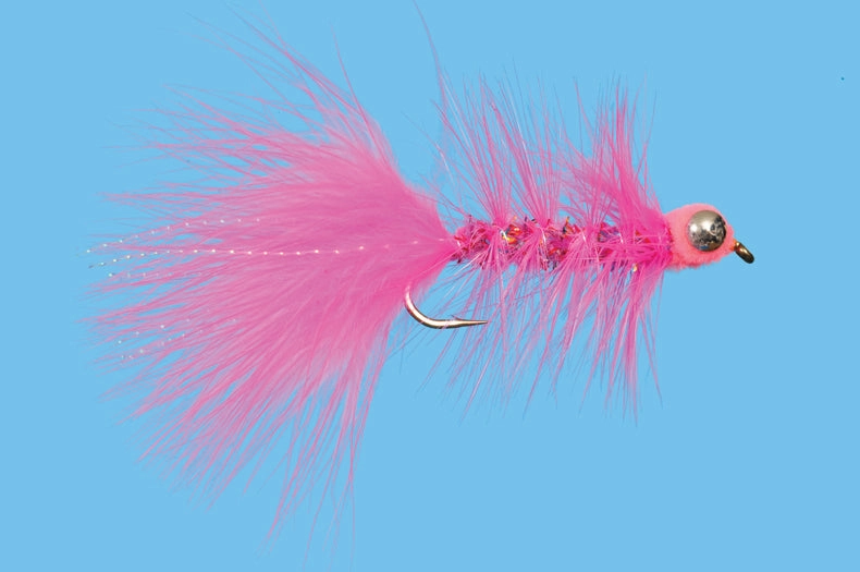 Solitude Barbell Egg Sucking Leech