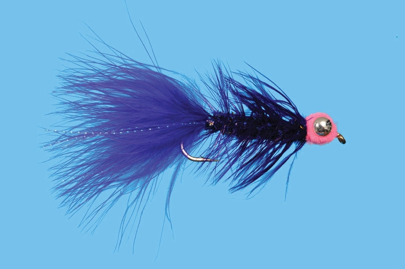 Solitude Barbell Egg Sucking Leech
