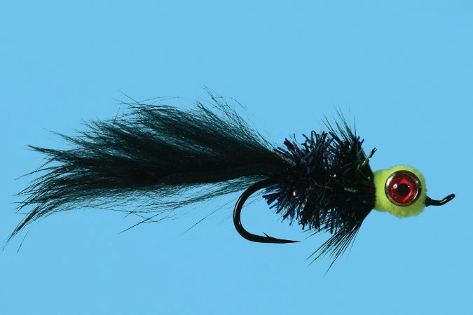 Solitude Starlight Leech