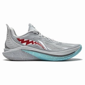 Sonic 12 Men'S Basketball Shoes Streetwear Footwear Supportive Footwear