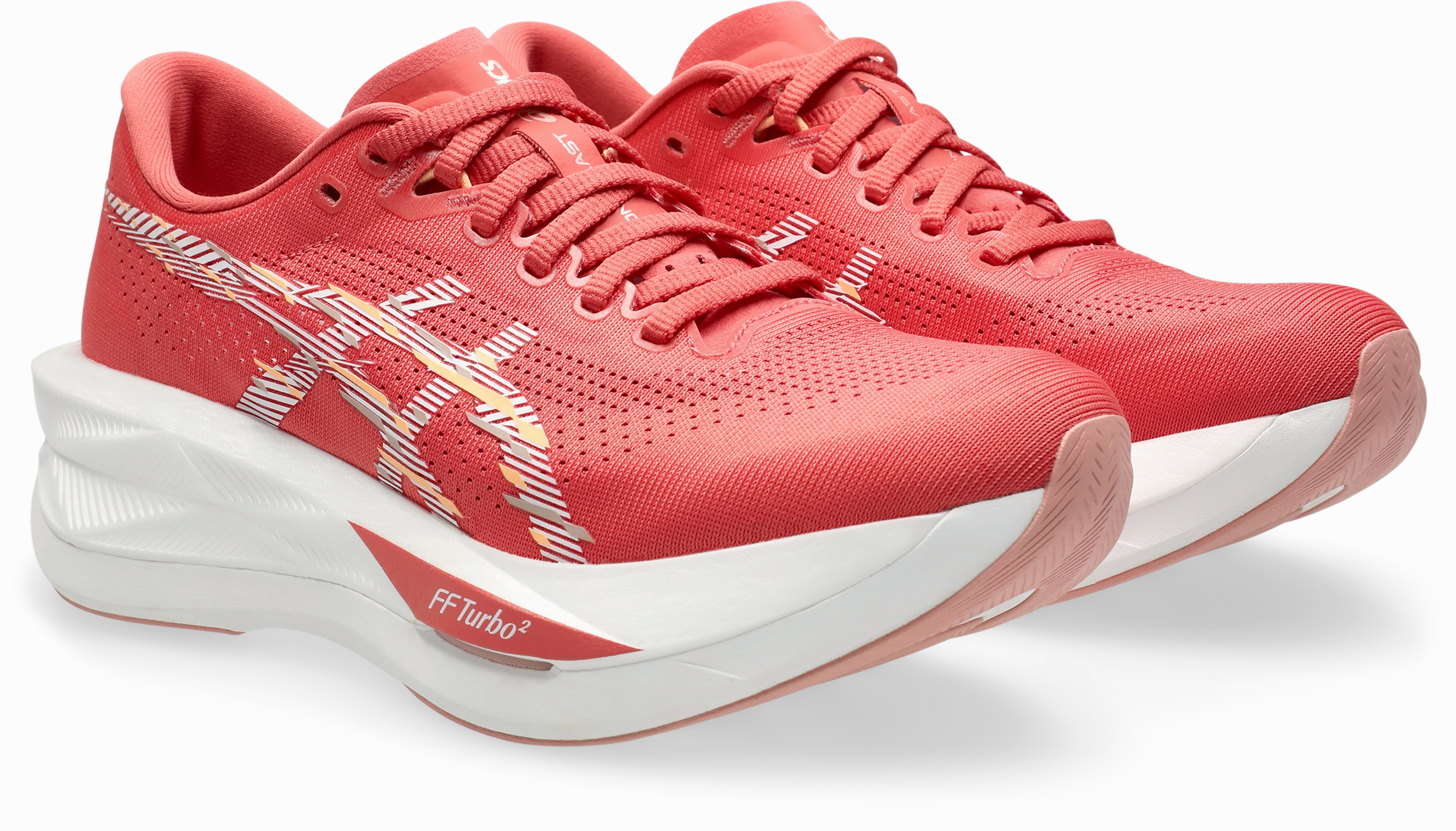 Sonicblast Women'S Running Shoes Sustainable Grippy Soles