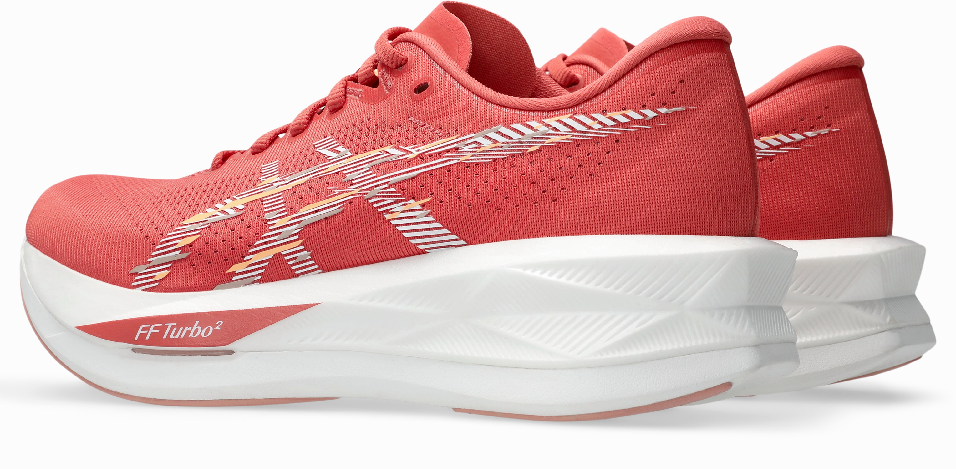 Grippy Soles Sonicblast Women'S Running Shoes