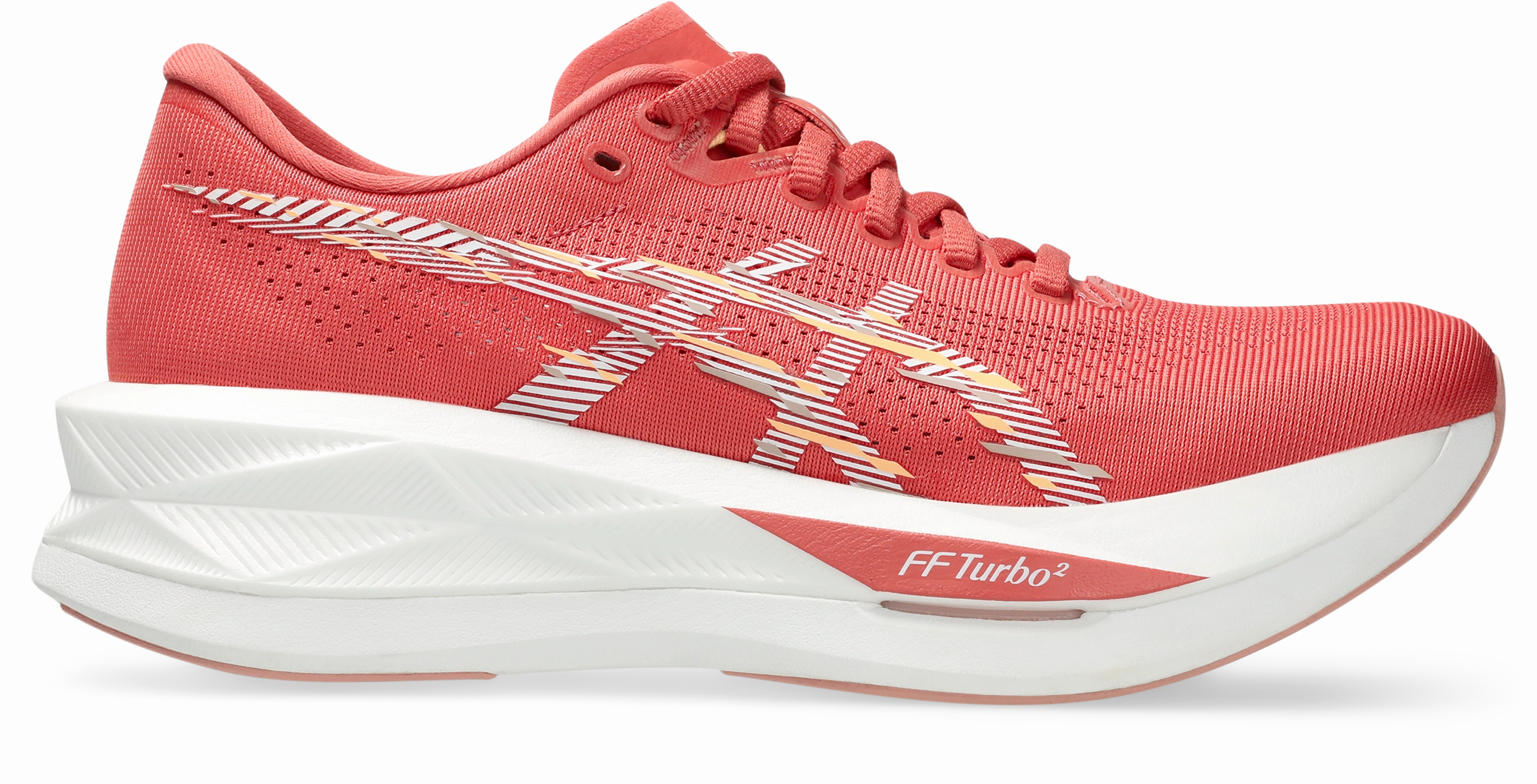 Canvas Shoes Sonicblast Women'S Running Shoes