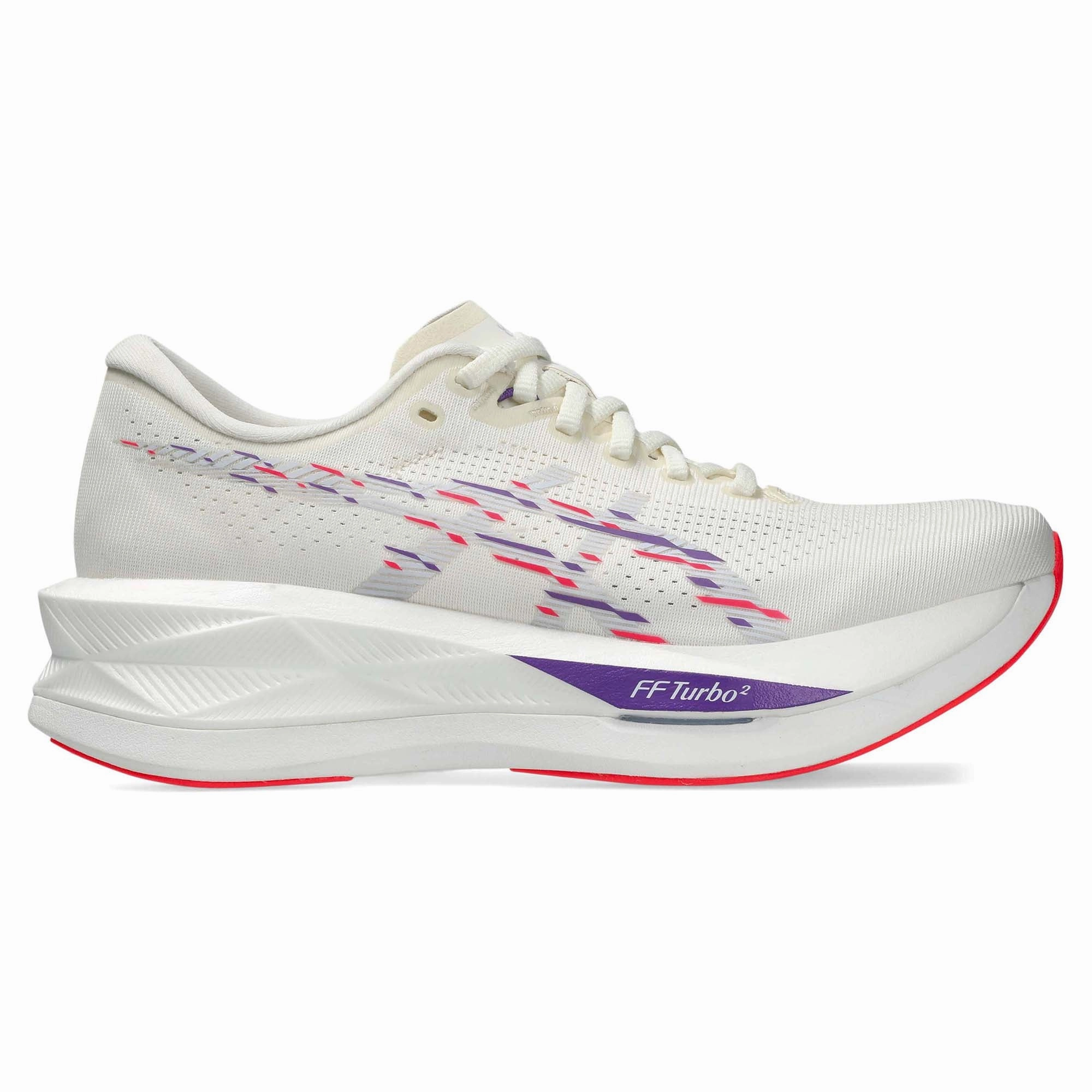 Sonicblast Women'S Running Shoes Modern Classic Essential Footwear