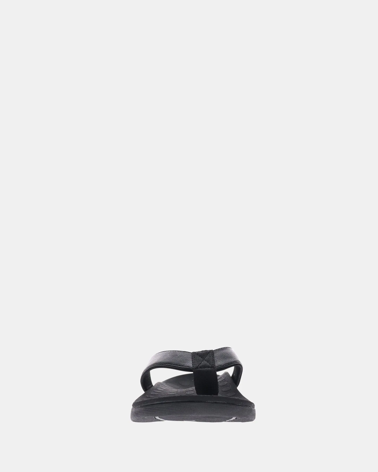 Sonoma Smooth Black Comfort Technology Cushioned