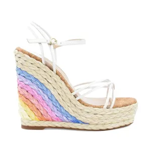 Sophia Webster Wedges - Women'S 38.5 All Weather