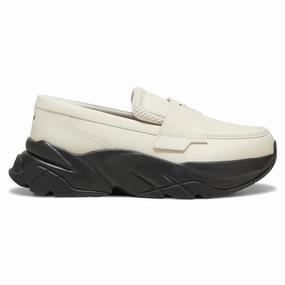 Orthotic Friendly Sophyr Slip On Loafers