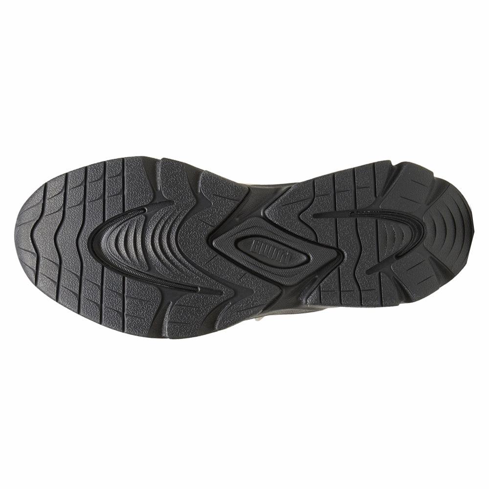 Sophyr Slip On Loafers Shock Absorbing