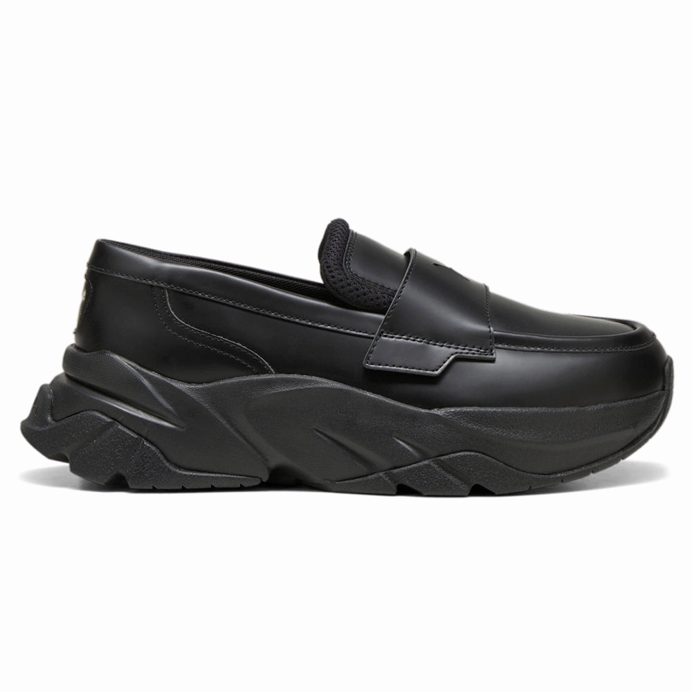 Waterproof Sophyr Slip On Loafers