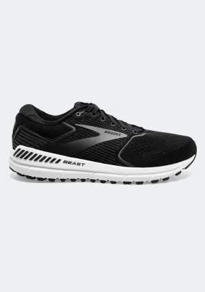 Slip Resistant Brooks Men??S Beast 20 (2E Width)