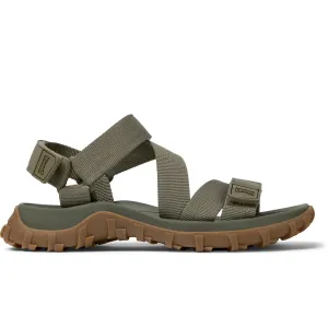 Urban Leather Shoes Camper | Sandals | Men | Drift Trail
