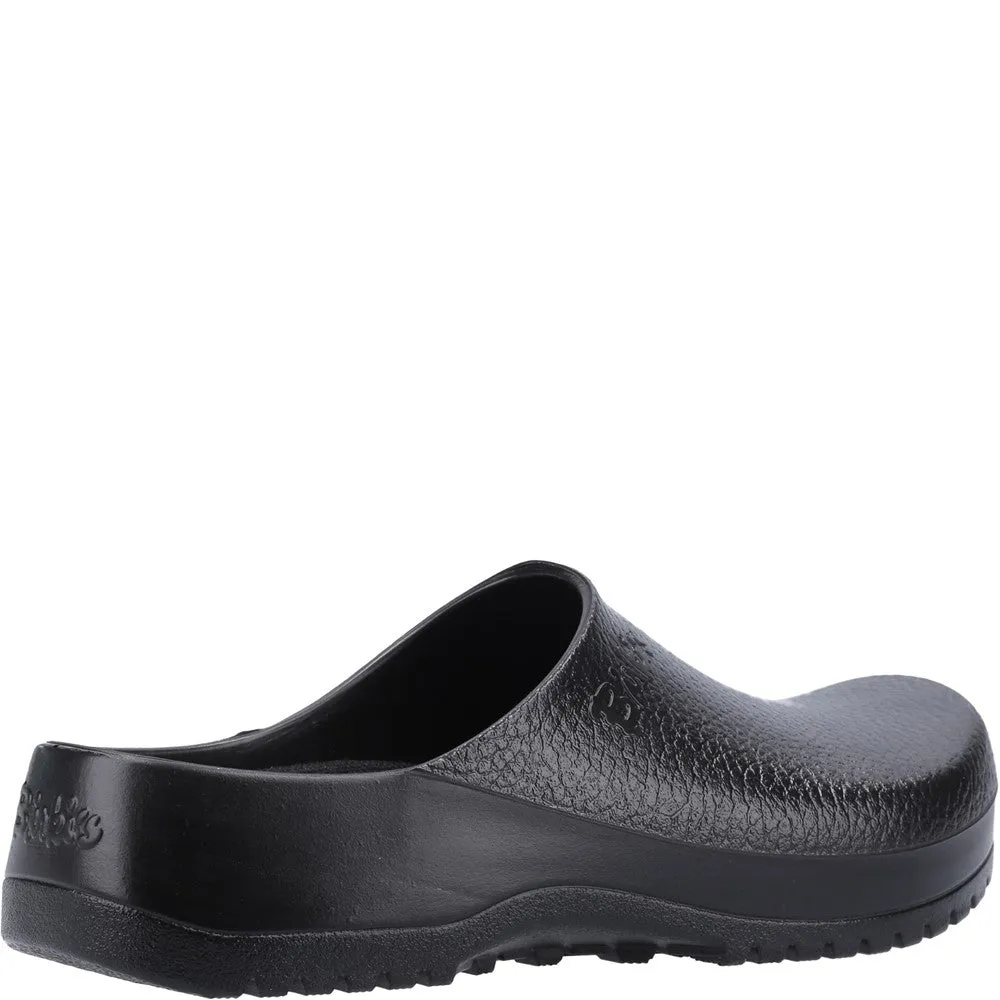 Birkenstock Super-Birki Clog Breathable